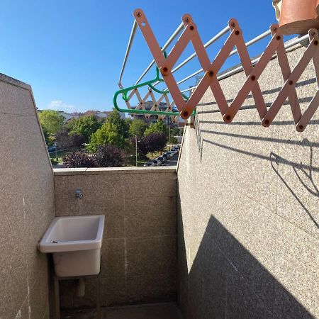 Apartamento Portonovo Paxarinas Dış mekan fotoğraf