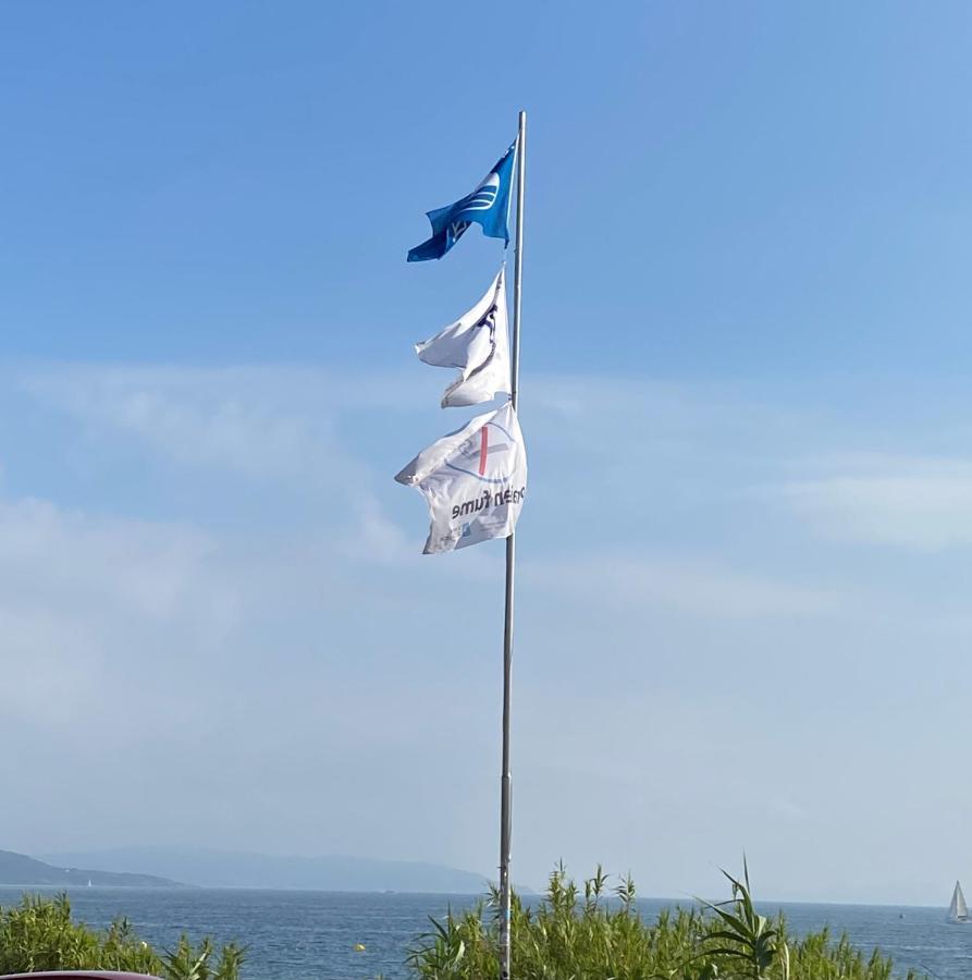Apartamento Portonovo Paxarinas Dış mekan fotoğraf