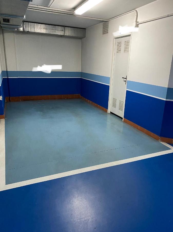 Apartamento Portonovo Paxarinas Dış mekan fotoğraf